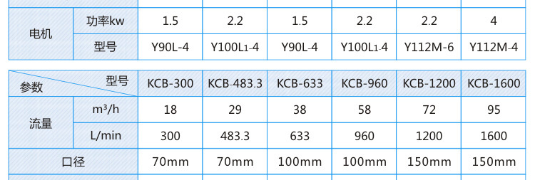 新KCB铸铁小泵33_33