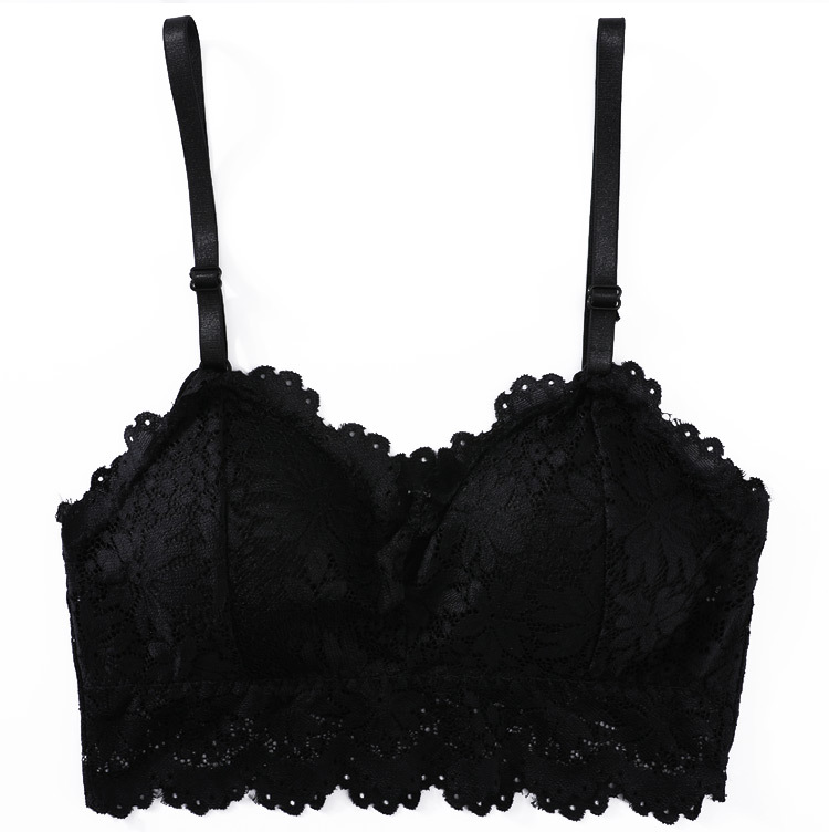 Soutiens-gorge en  dentelle - Ref 3369315 Image 13