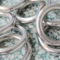 非标粗圆环制作M16*100  304不锈钢圆环/不锈钢圆圈/圆环/O型环