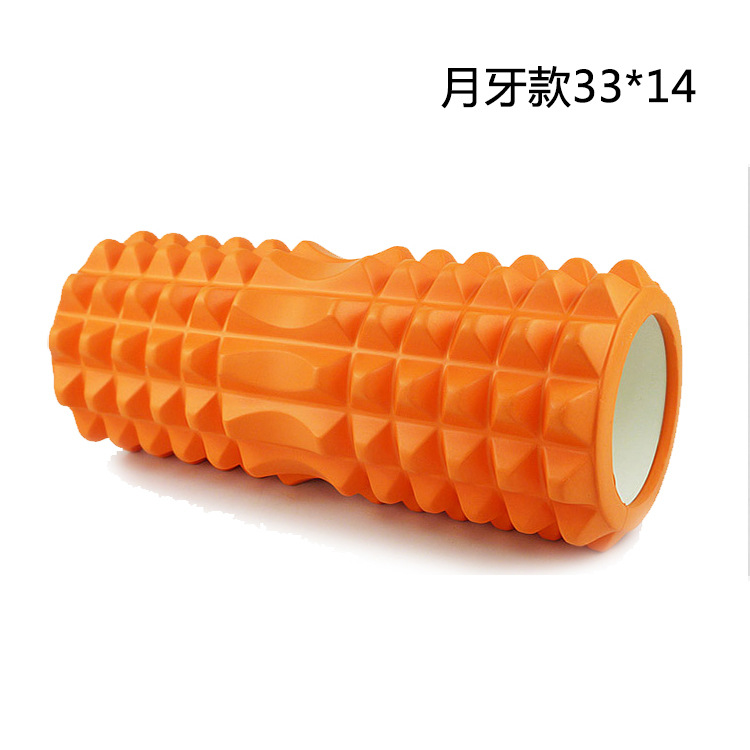 Eva, yoga clothing for yoga, massager
