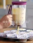分装制作手动液体分液器