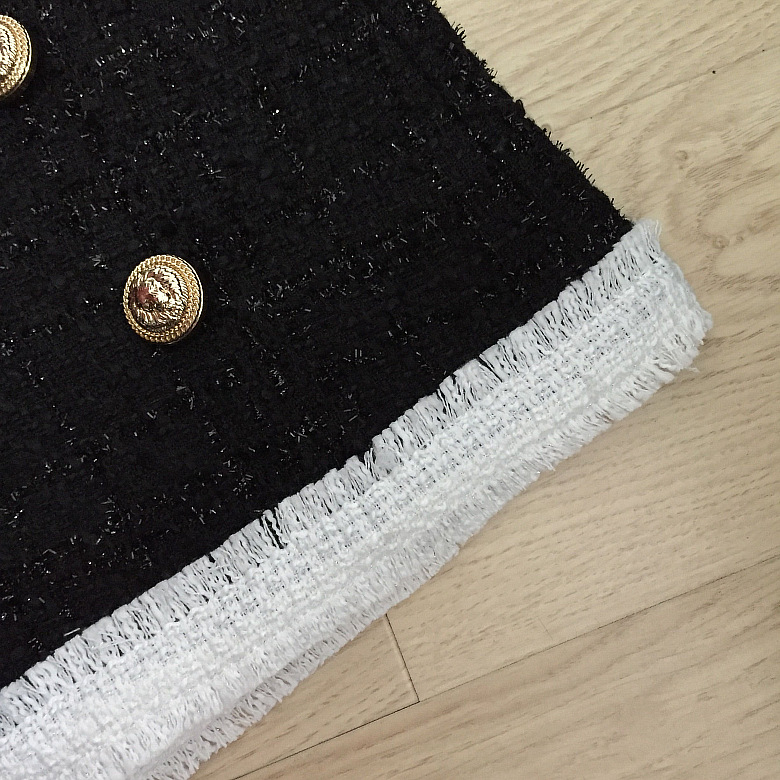 Costume femme en Poilue - Ref 3335206 Image 15