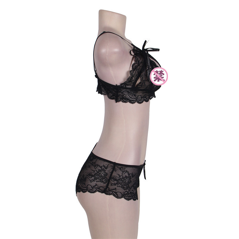 Soutiens-gorge en Polyester - Ref 3370323 Image 9