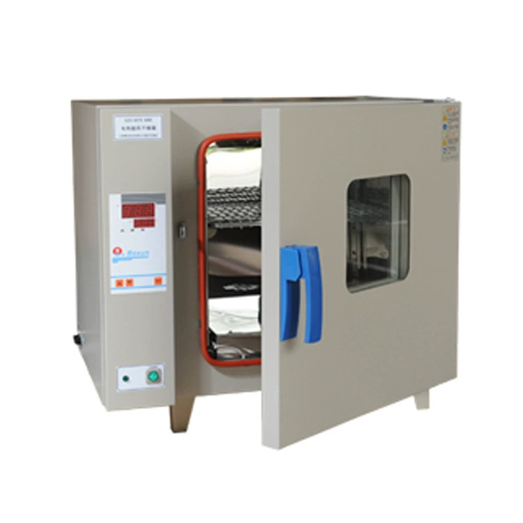 Прямые продажи с фабрики высокого качества после продажи GZX-9246MBE Shanghai Bosun электрическое отопление доменная сушильная печь