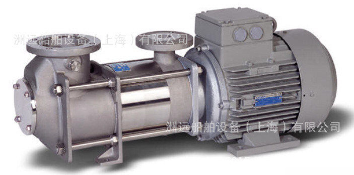 Spare parts for  Sanitary System  Vacuumarator JETS 25MBA