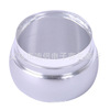 Metal seal for manicure, silica gel tools set