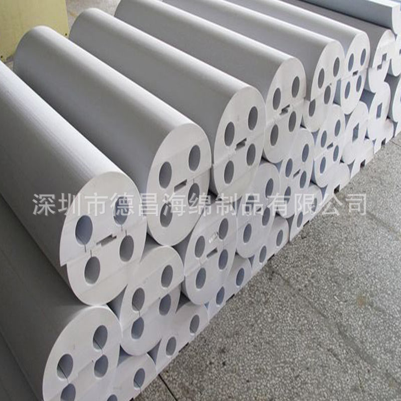 eva泡棉防静电内衬  加黑高密度EVA泡棉 防火EVA泡棉减震内衬