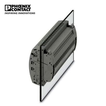 菲尼克斯测试端子条UTWE 6-2/17-3069667