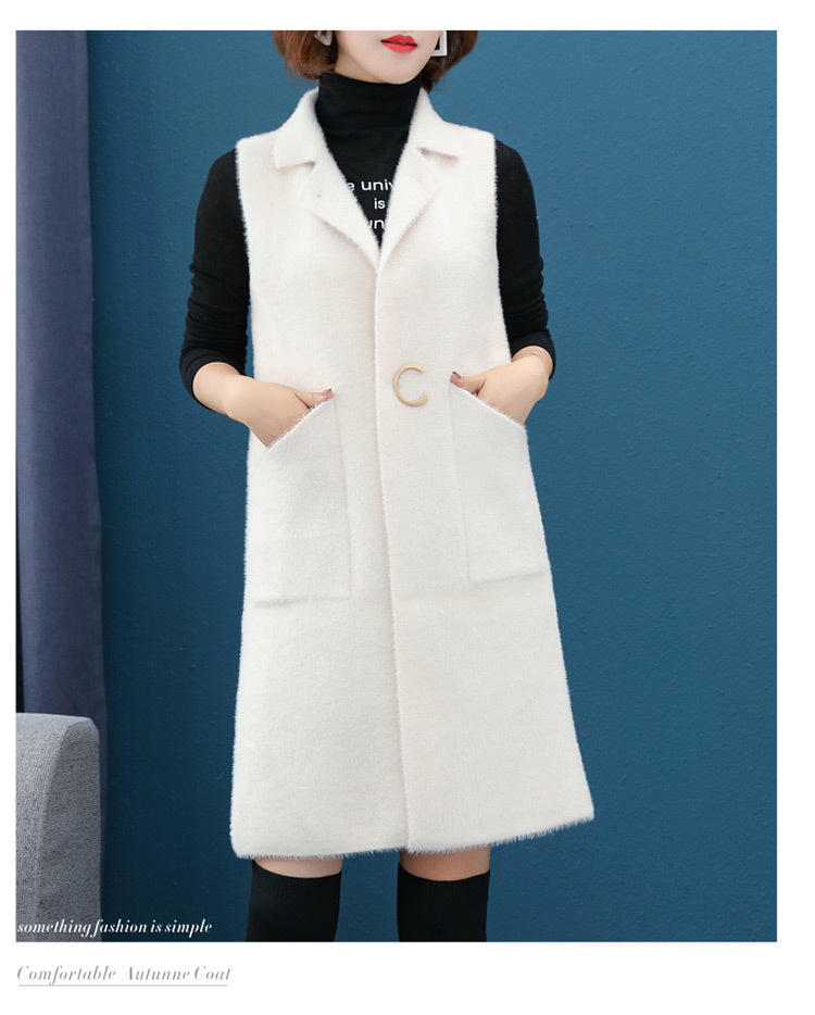 Gilet femme - Ref 3317562 Image 20