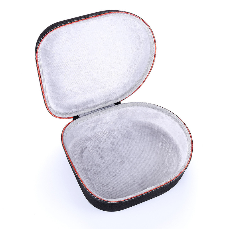 Suitable for Sennheiser HD 4.50/HD 598/HD558/202 II headphone bag