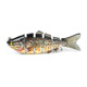 Hard Swimbaits Jointed Swimbaits Bass Trout Fresh Water Fishing Lure