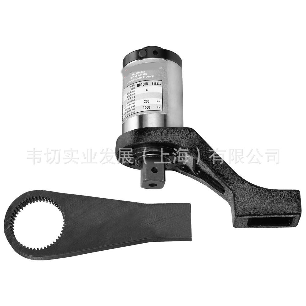 扭矩倍增器 扭力倍增器套装 放大比25:1 NP.100B