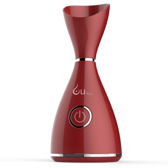 Manufactor Aromatherapy Steaming the face Nanometer Replenish water Moisturizing Spray cosmetic instrument household wholesale