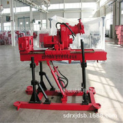 ZDY全液压坑道钻机厂家促销ZDY650地质勘探钻机全液压探水钻机