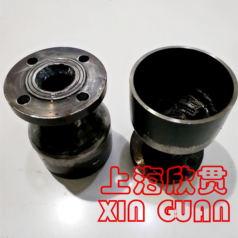 船用漏油口Q-DS5517-2006