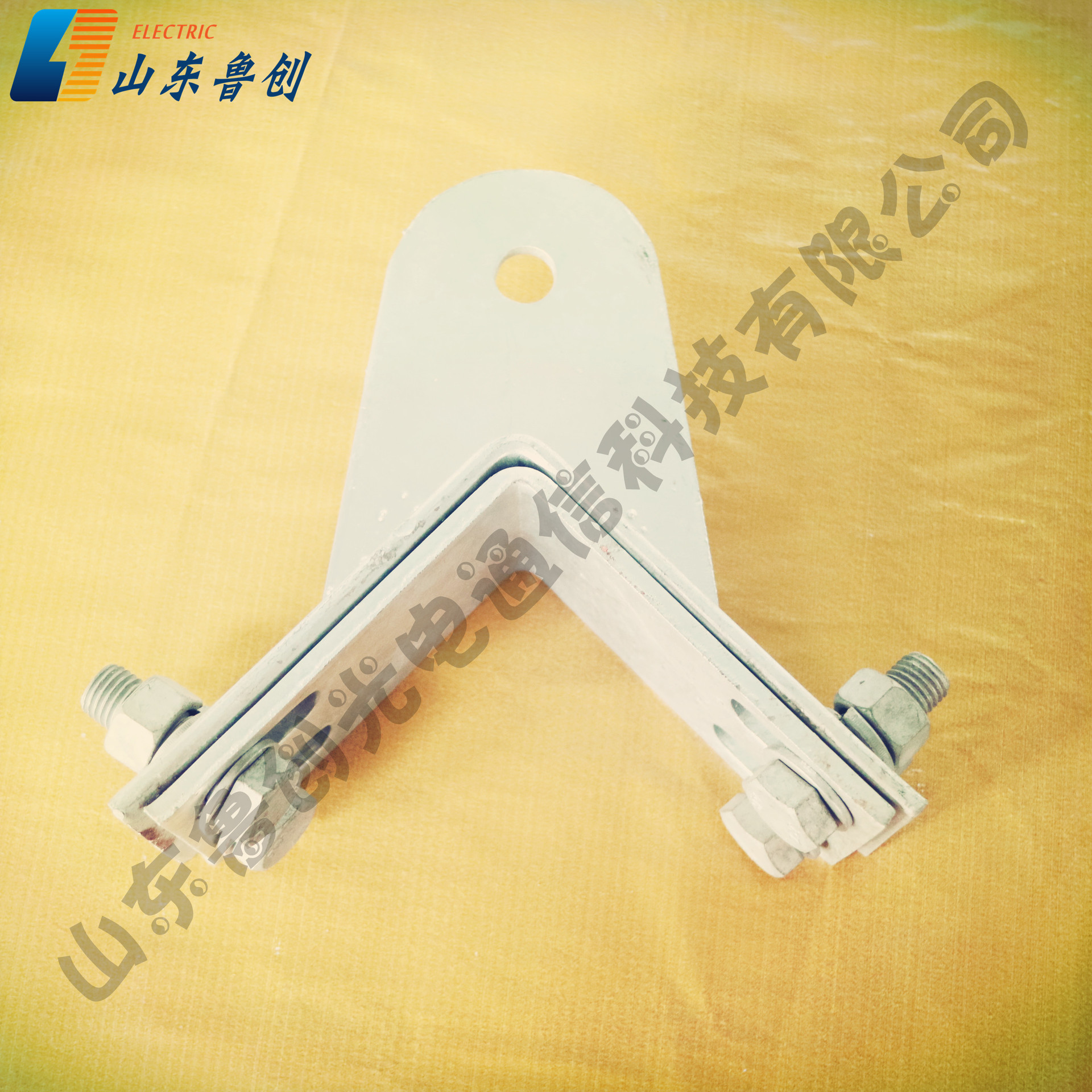 厂家现货ADSS/OPGW塔用NL耐张紧固件 挂线板 多种规格 量大优惠