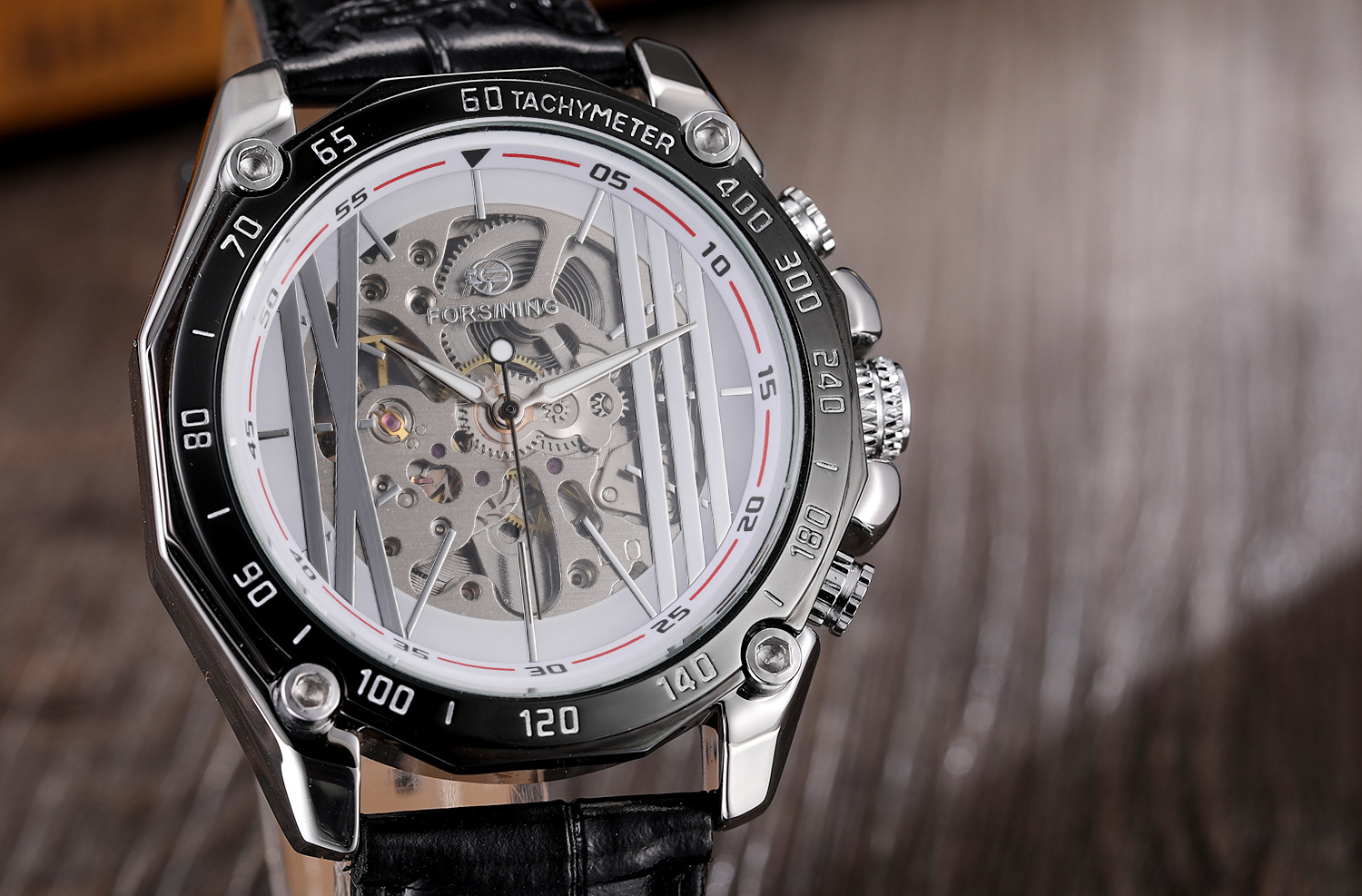 Montre homme - Ref 3439848 Image 32