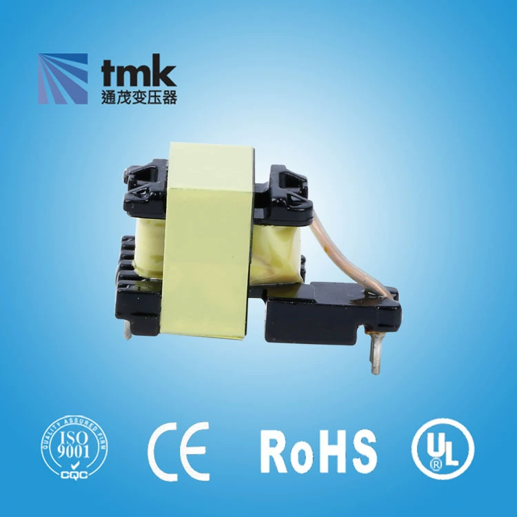 EE1512 vertical 5+2+1 foot frame spacing width magnetic core thickened 12mm excluding charger transformer