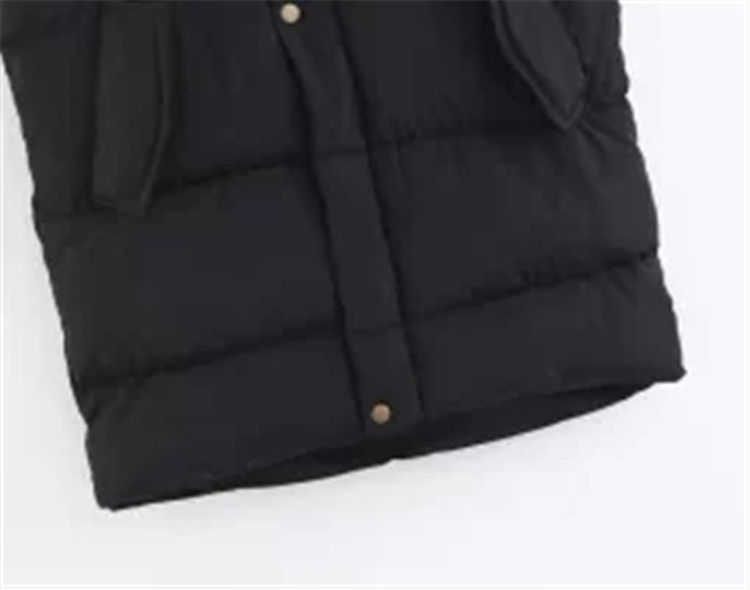 Gilet femme en Coton - Ref 3317947 Image 20