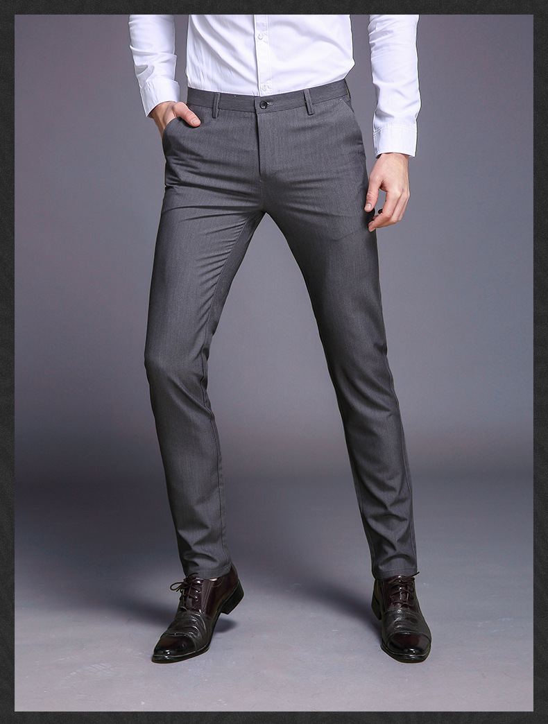 Pantalon homme en Nylon nylon - Ref 3444166 Image 24