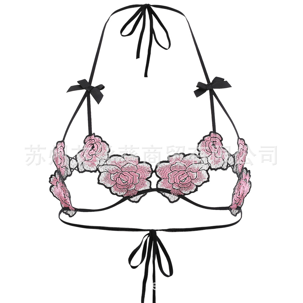 Soutiens-gorge AI KUI en Polyester - Ref 3369171 Image 7