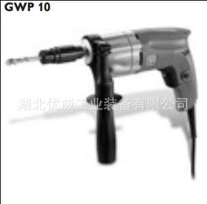 德国FEIN泛音GWP 10湖北优威工业销售全系列产品