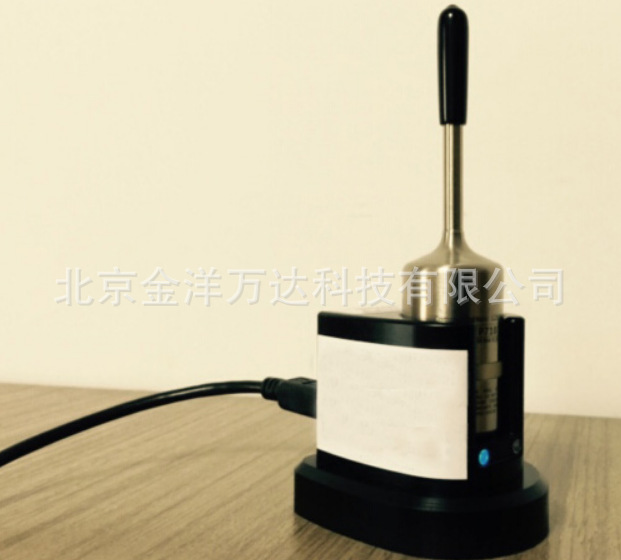 高压湿热蒸汽灭菌温度验证记录仪 型号:MT-HiTemp140-2/1