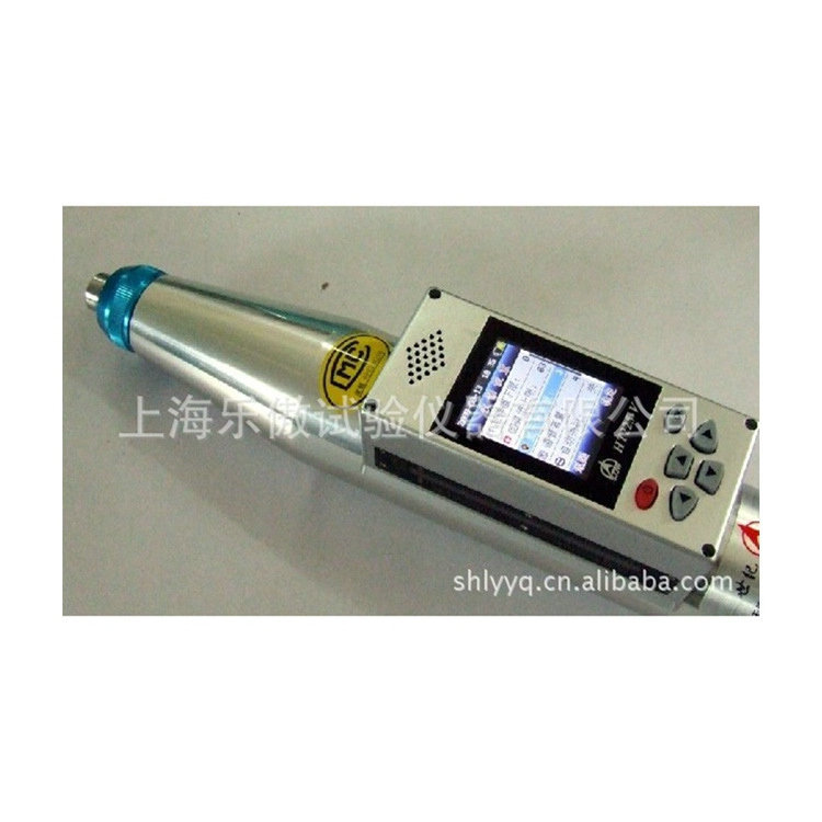 供应HT225-V一体式数显语音回弹仪，数显回弹仪