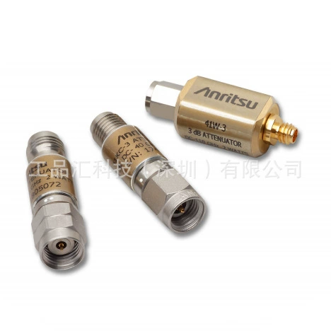 Япония ANRITSU Anli Fixed Attenuator/41W-3