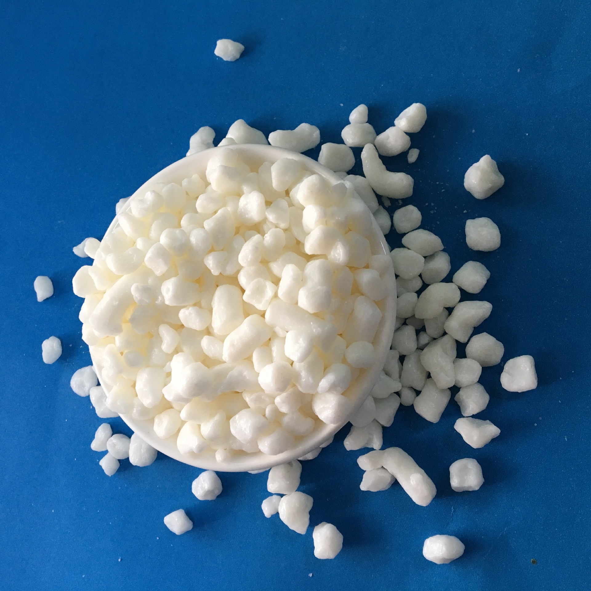 植物油皂粒8020脂肪酸含量高含水量低洗涤力好香皂原料洗衣液