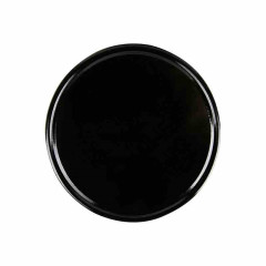 Car circular anti-slip pad silicone car pad in-car interior accessory small perfume decoration super strong adhesive anti-slip sticker slip prevention 