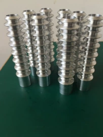 CNC加工;其他机械加工;电子五金材料