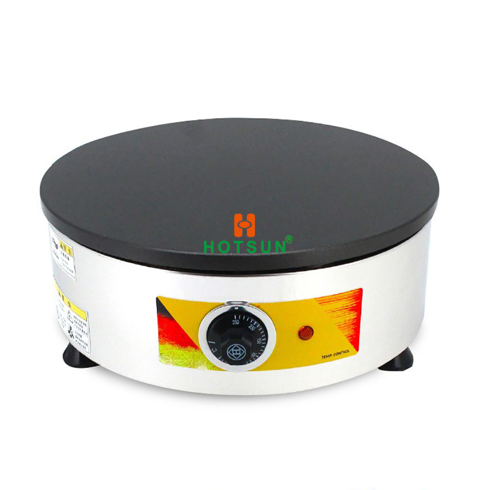 薄烤饼机器 Crepe machine NP-999