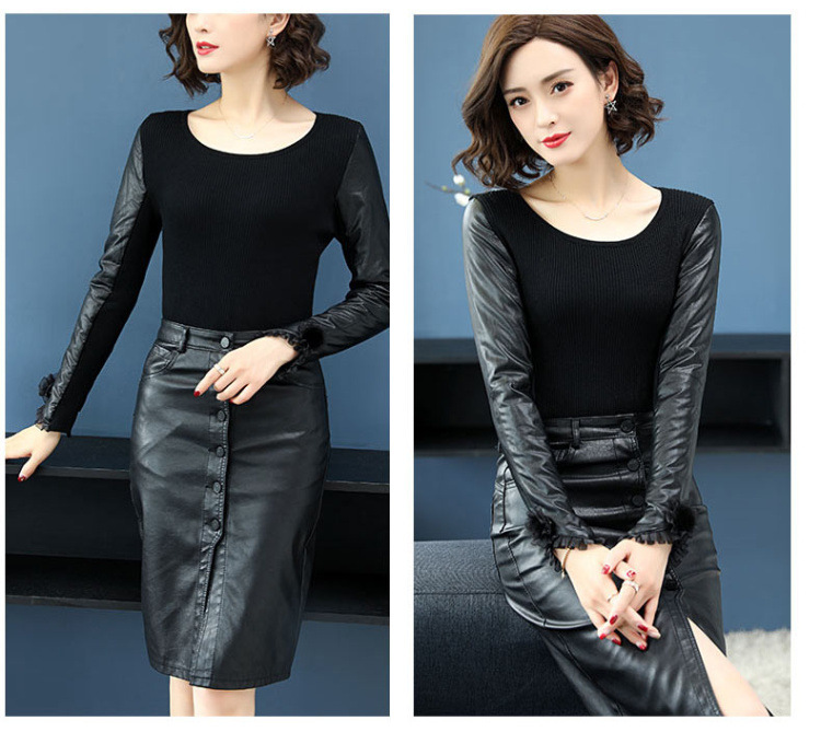 Gilet femme WEI MI SHANG en Tricot - Ref 3316836 Image 17