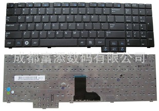 Подходит для Samsung R528 R530 R540 R517 R523 RV508 R525 Клавиатура R719