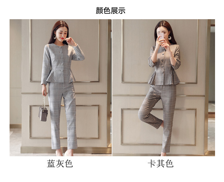 Costume femme COUR ZIYI - Ref 3335721 Image 17