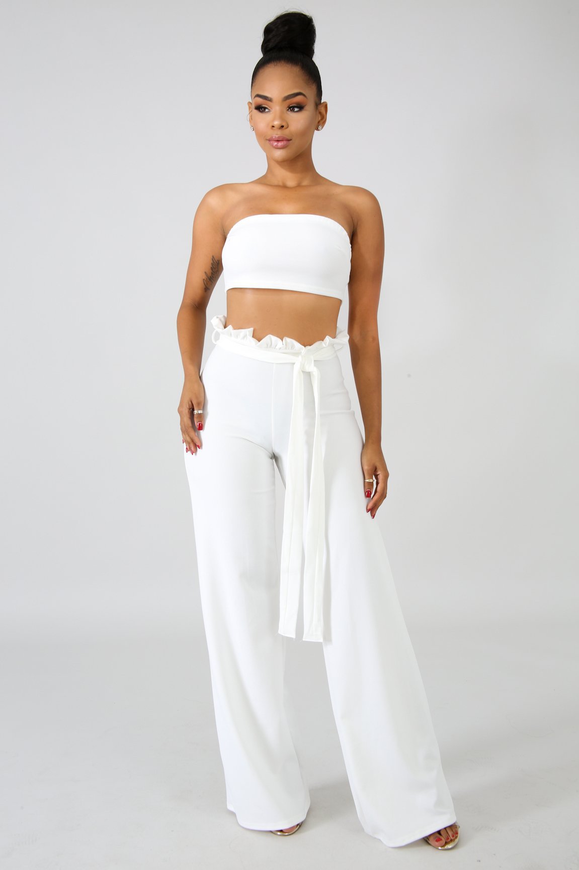 Costume femme en Tricot - Ref 3335636 Image 9