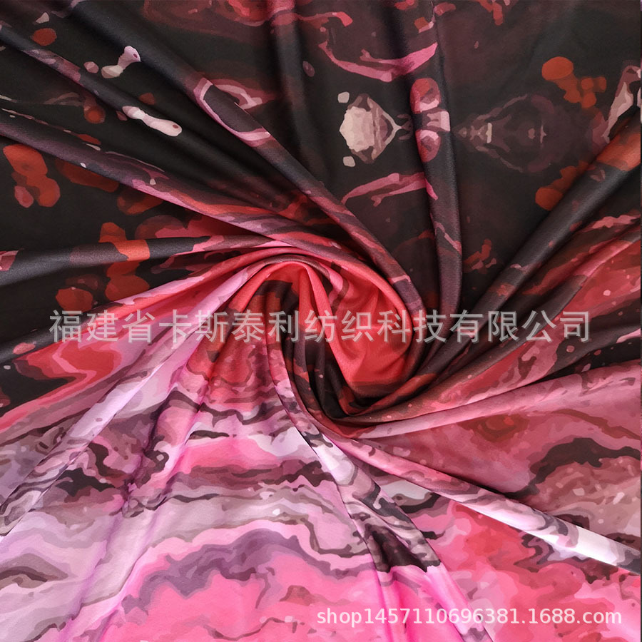 Print fabric 10