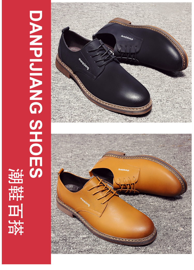 Chaussures homme en Peau de vache - Ref 3445659 Image 28