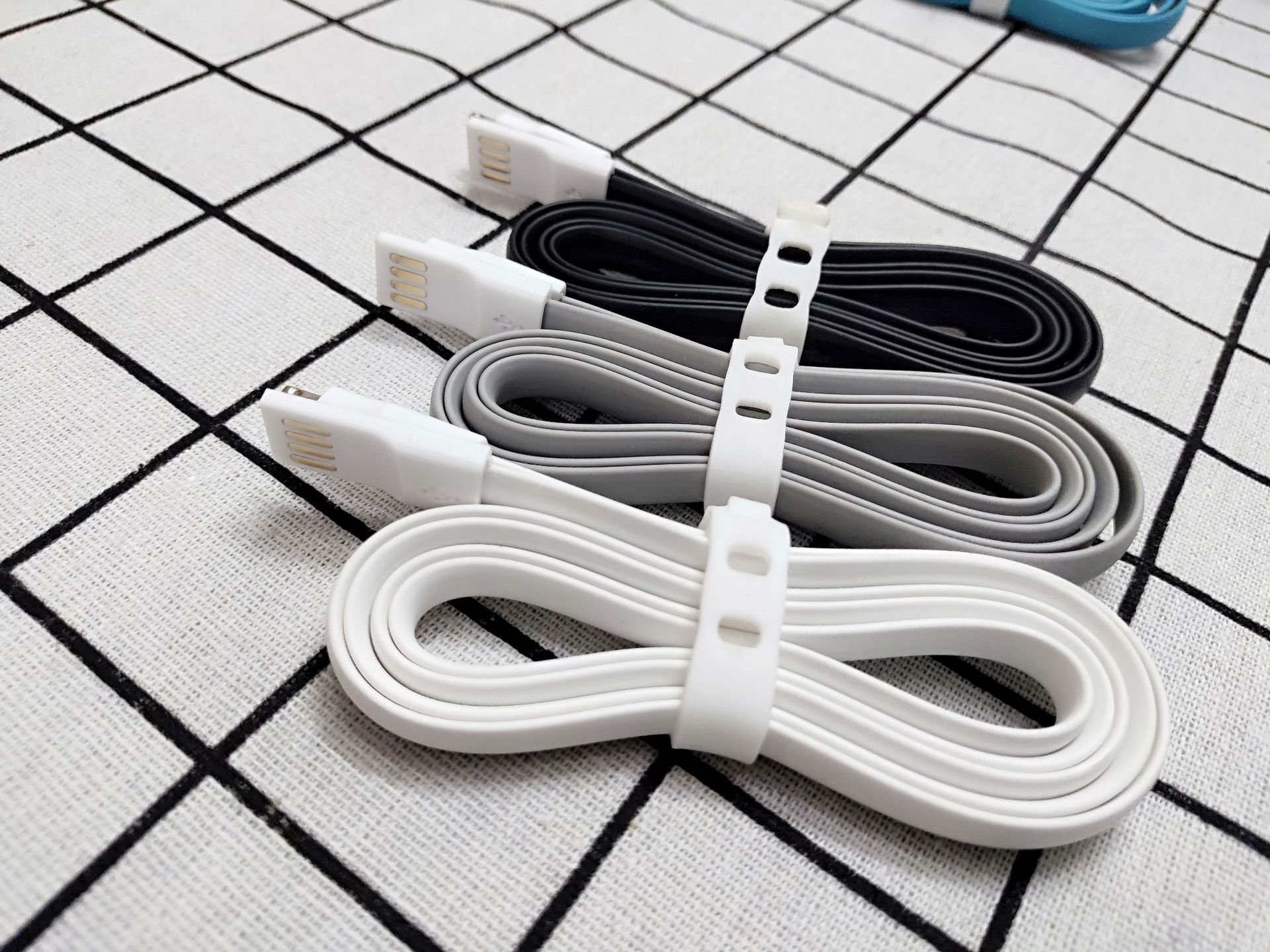 Câble adaptateur pour smartphone - Ref 3381656 Image 22