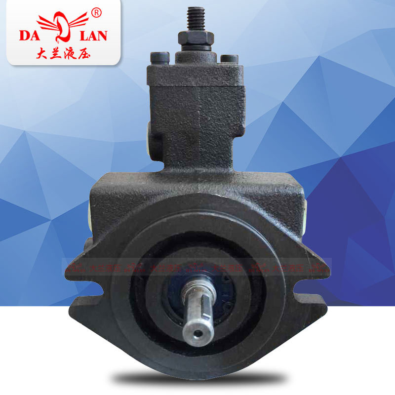 DALAN大兰70kg/7Mpa低压变量叶片泵VP-SF-08/12/15/20D-FA1/2/3