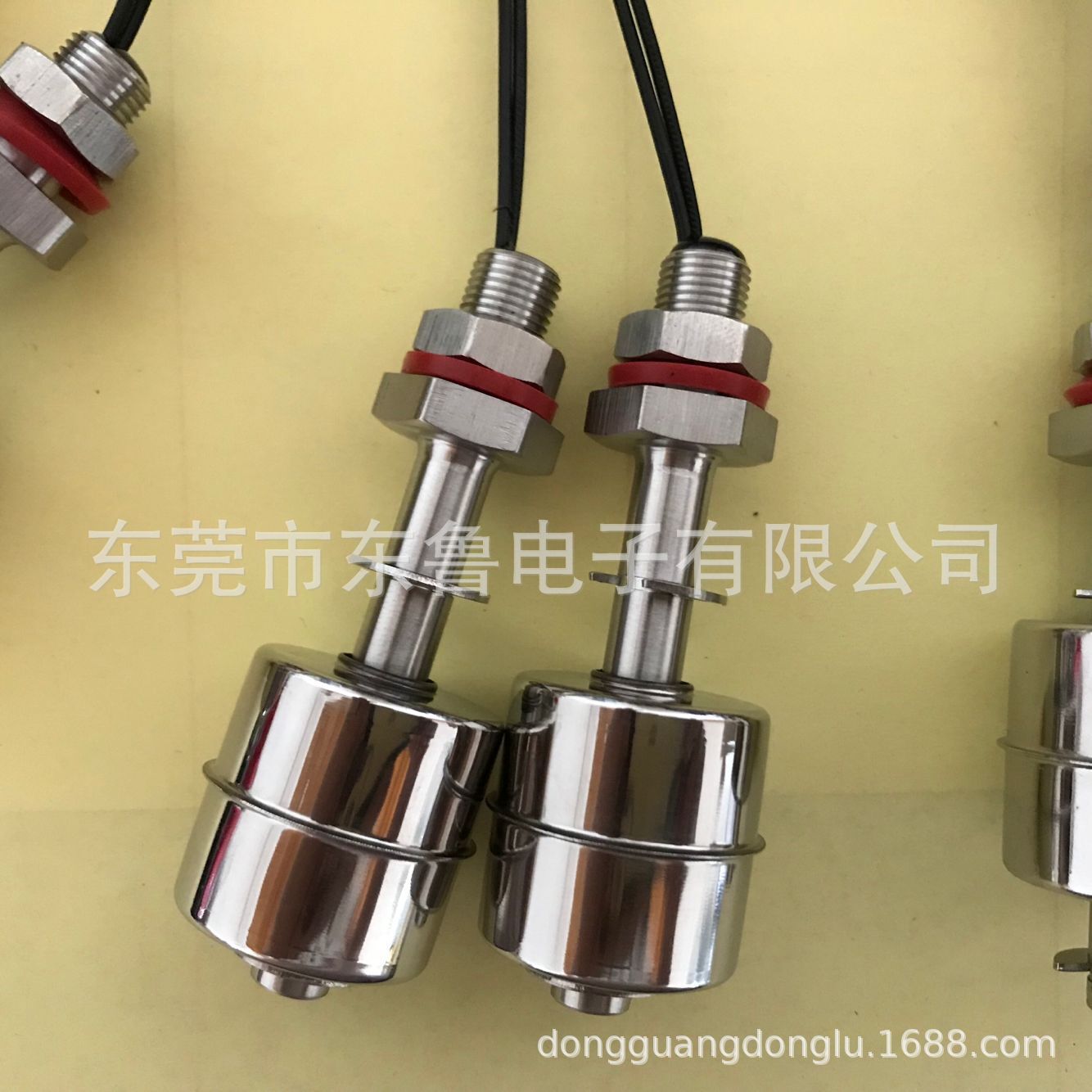 供应模温机高温浮球开关 液位开关 浮动开关