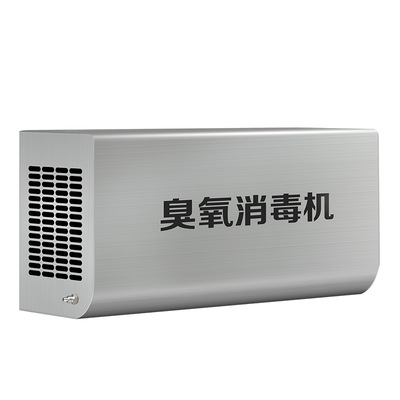挂壁式臭氧发生器工业臭氧机食品厂车间微型臭氧设备臭氧机批发