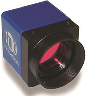 IMAVISION大恒图像 MER-125-30UC-L     CCD工业数字摄像头