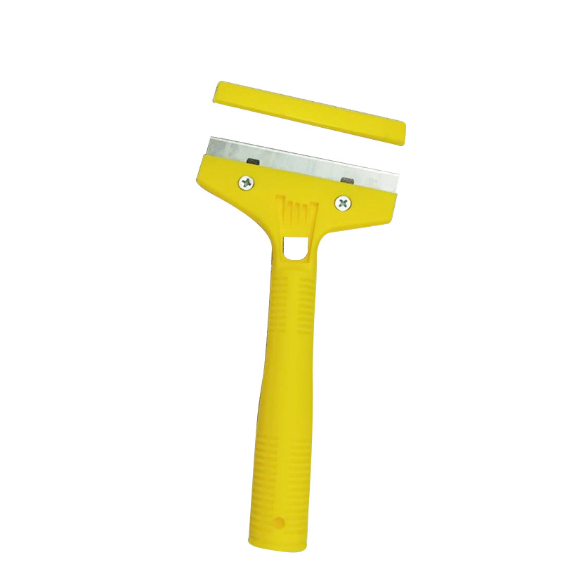 Cuchillo de azulejos cuchillo de limpieza cuchillo pala cuchillo de limpieza de costura herramienta de costura de belleza herramienta de limpieza cuchilla de limpieza