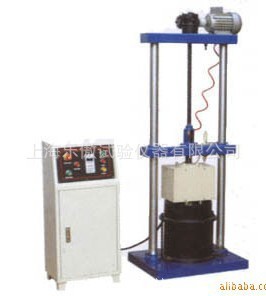 表面振动压实试验仪，BZYS-4212型表面振动压实试验仪