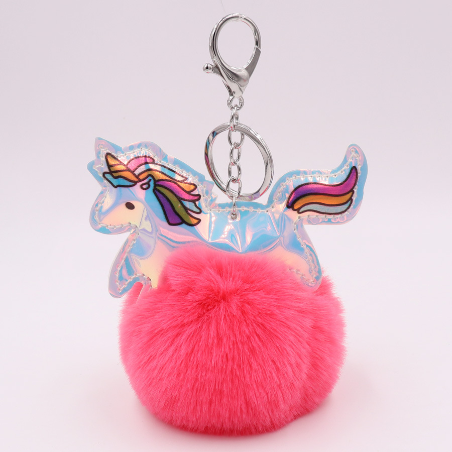 1 sandía roja (hebilla de cadena de plata)