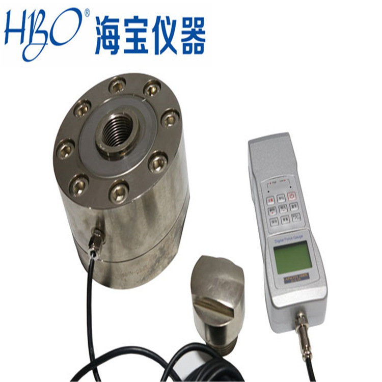 HF-200K系列数显式推拉力计,数显拉力计批发,20吨测力计