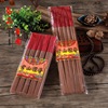 Laoshan Sandalwood Joss stick Bamboo stick incense Mammon Kuan Yin Hong household Buddha make offerings to Buddha Joss stick Bamboo stick incense wholesale