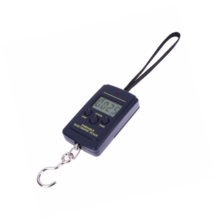 Portable Handheld Scale Image 4